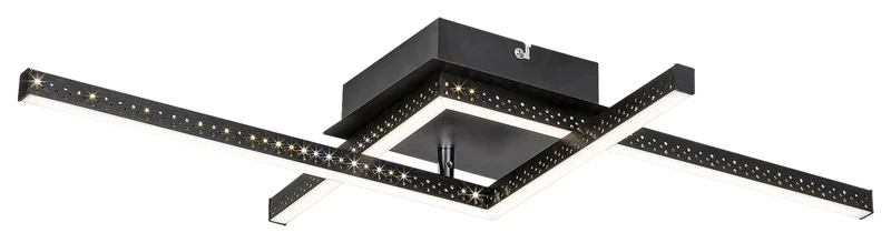 LED плафони Casimir