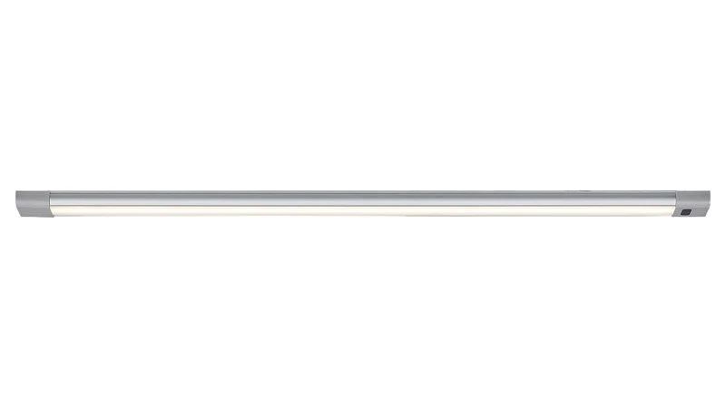 Cabinet Lighting Hanson – LED lighting for kitchen in white, 500mm, 8W, 4000K, dimmable