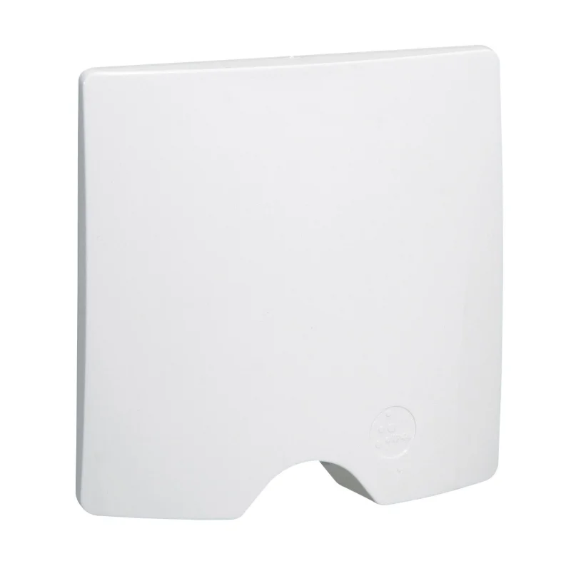 Legrand Rigid connection moisture-proof IP44 White - Legrand Niloe 664749