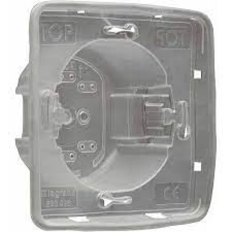 Legrand Silicone seal / adapter for all switches and sockets of Niloe - Legrand Niloe 665096