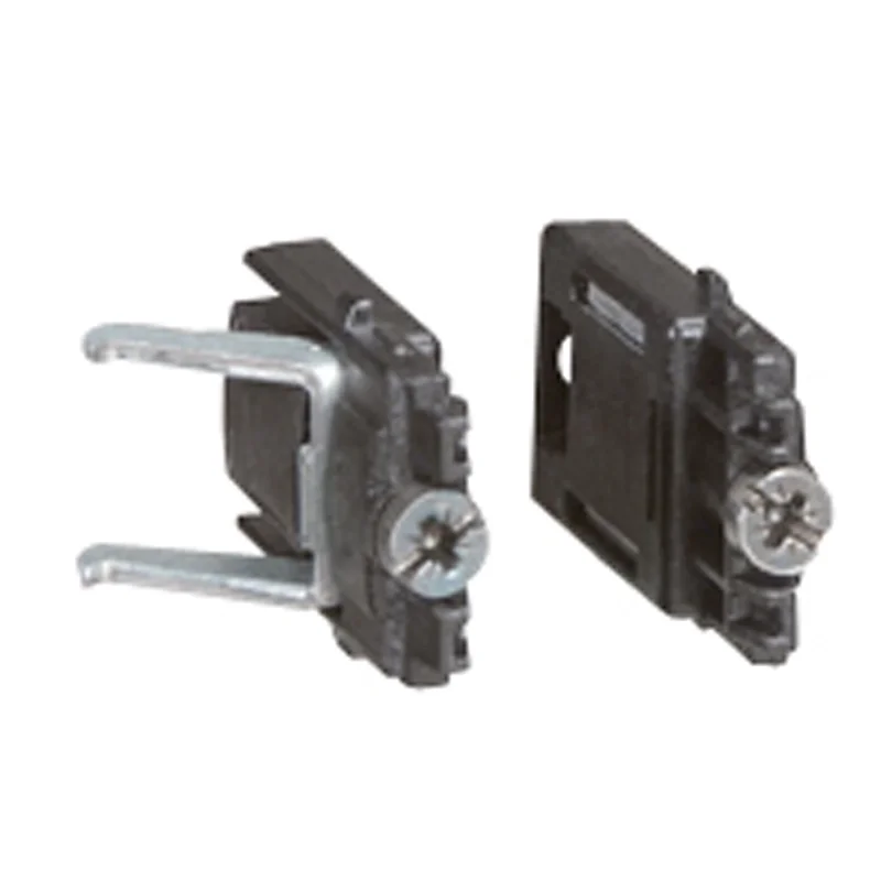 Legrand Скобa за фиксиране на механизъм към конзолa 1бр. Niloe - Legrand Niloe 665099 - Legrand Niloe 665099