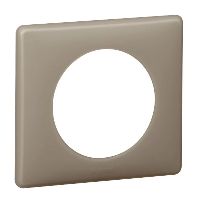 Frame 1x Grès (Sand stone) - Legrand Celiane 66721