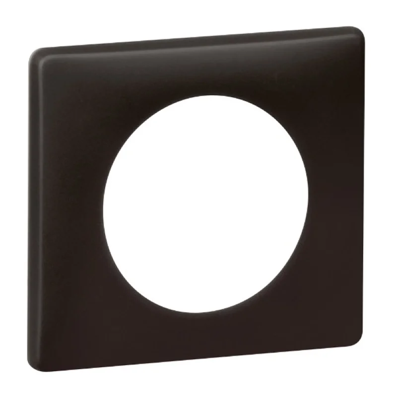 Legrand Frame 1x Basalte (Basalt) - Legrand Celiane 66741