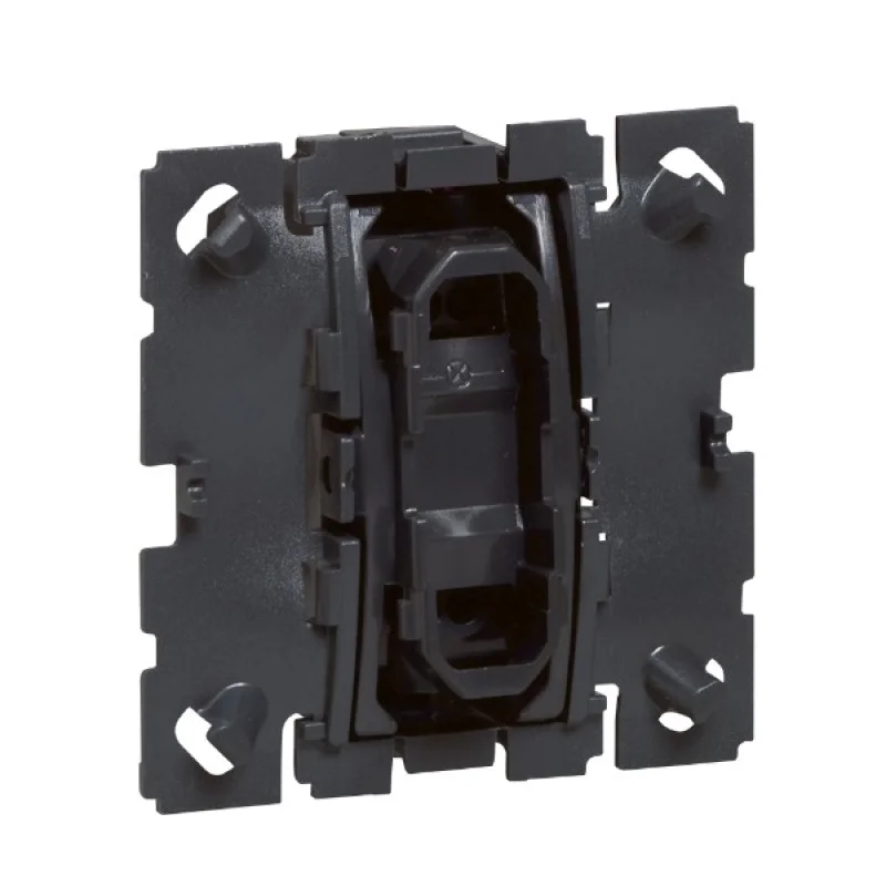 Legrand Ключ еднополюсен - Legrand Celiane 67002
