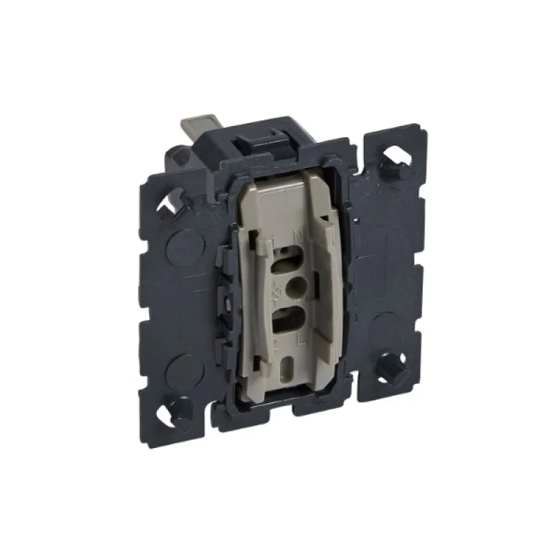 Legrand One-way push button - Legrand Celiane 67032