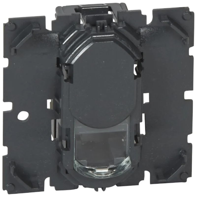 Розетка 1xRJ45 Cat. 6 FTP - Legrand Celiane 67345