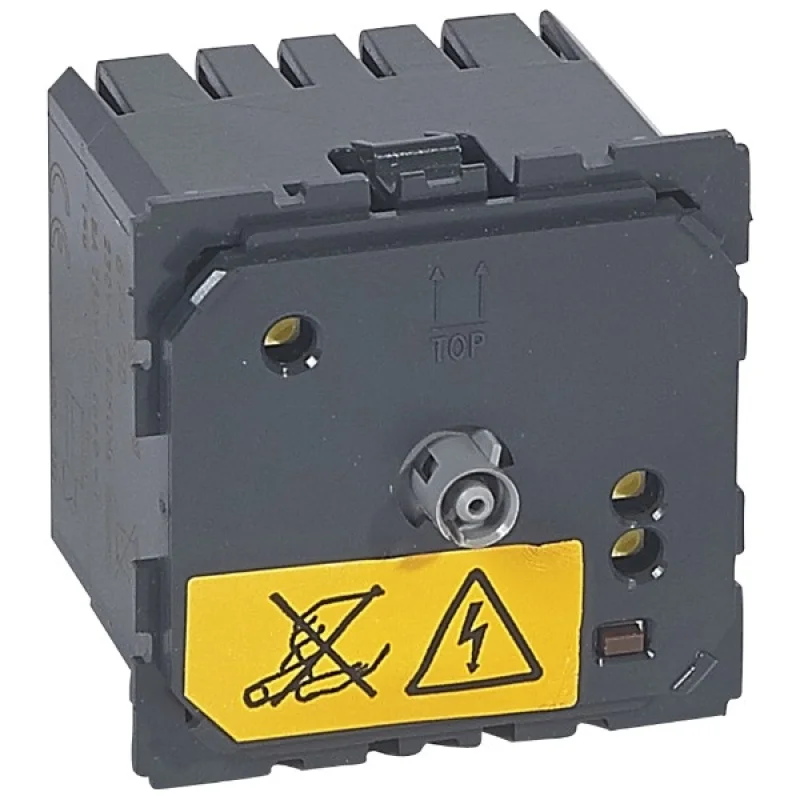 Legrand Thermostat - Legrand Celiane 67400