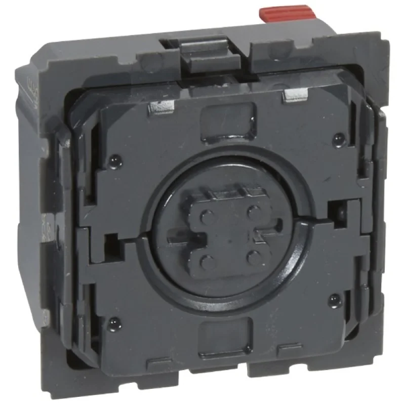 Legrand Push button for shutter control - Legrand Celiane 67603