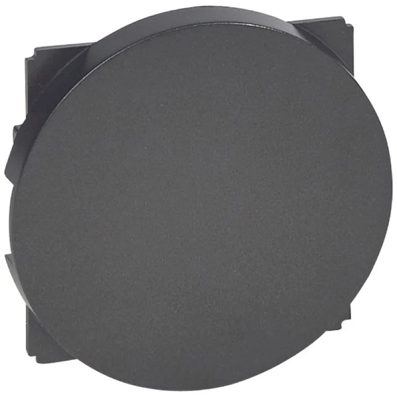 Legrand Blank panel Graphite - Legrand Celiane 67943