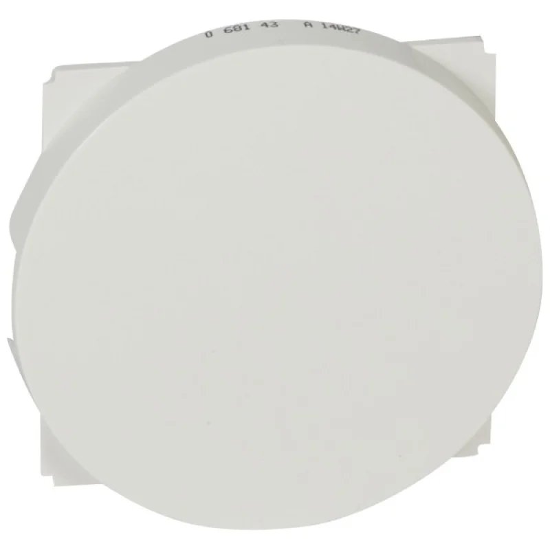 Legrand Празен панел Бял - Legrand Celiane 68143