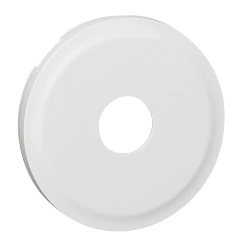 Legrand Face plate for TV outlet White - Legrand Celiane 68282