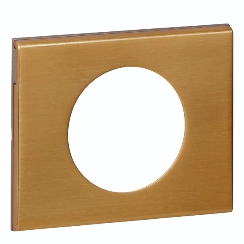 Frame 1x Bronze doré (Gilded bronze) - Legrand Celiane 69131