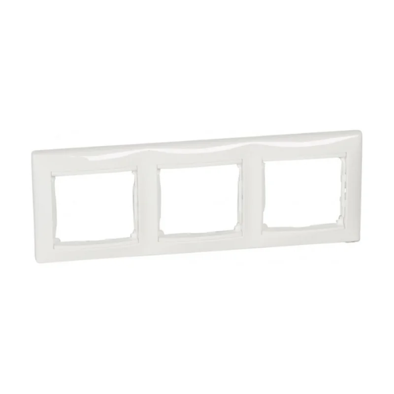 Legrand Блистер Valena Рамка 3х Бяло - Legrand Valena 692830
