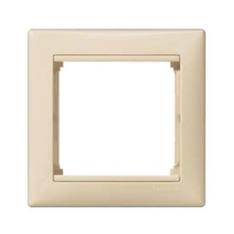 Legrand Блистер Valena Рамка 1x Clay - Legrand Valena 692861