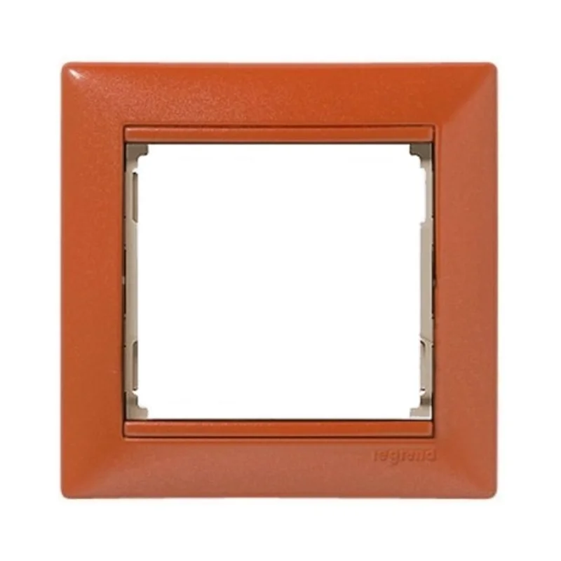 Legrand Блистер Valena Рамка 1x Terra - Legrand Valena 692871