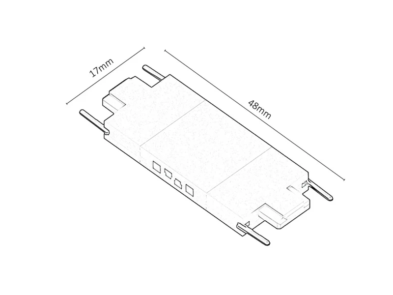 LiTrack Connect+