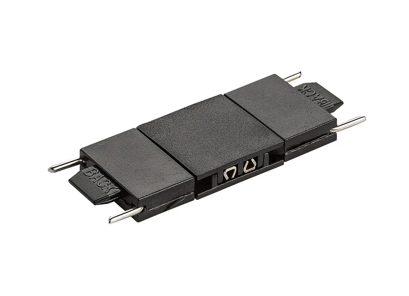 Свързващ елемент LiTrack Connect+