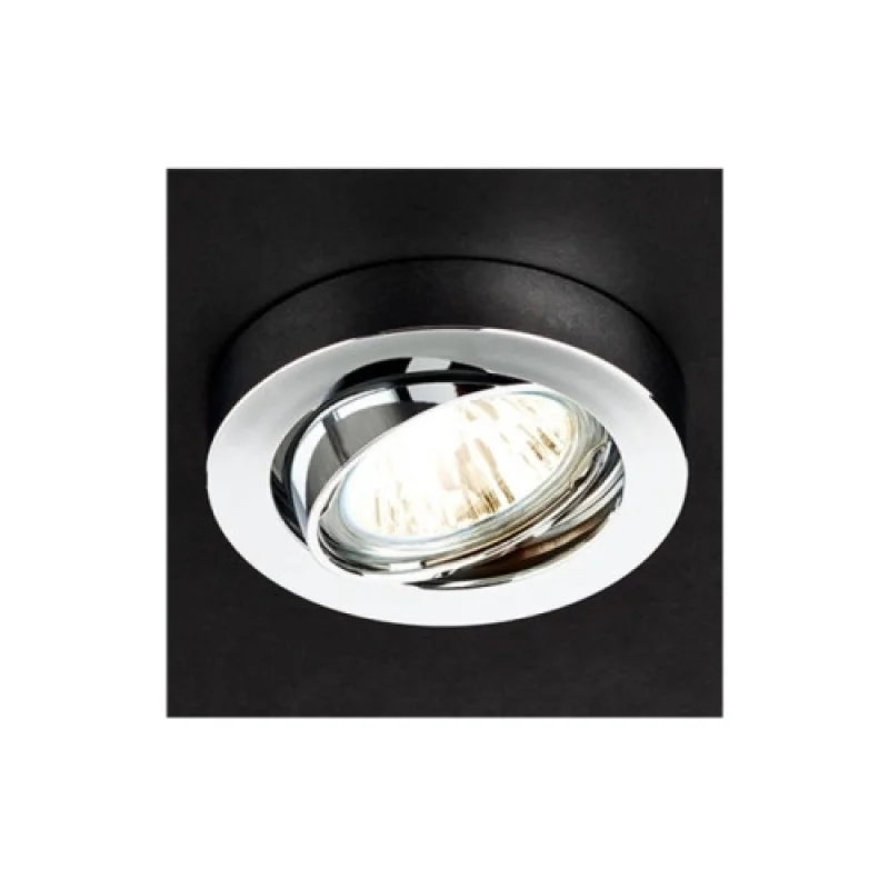 Indoor Lighting Mt 70278 – Smarter luminaire in chrome, 1X50W