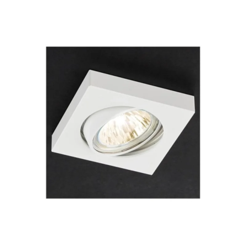 Indoor Lighting Mt 70285 – Smarter luminaire in white, 1X50W