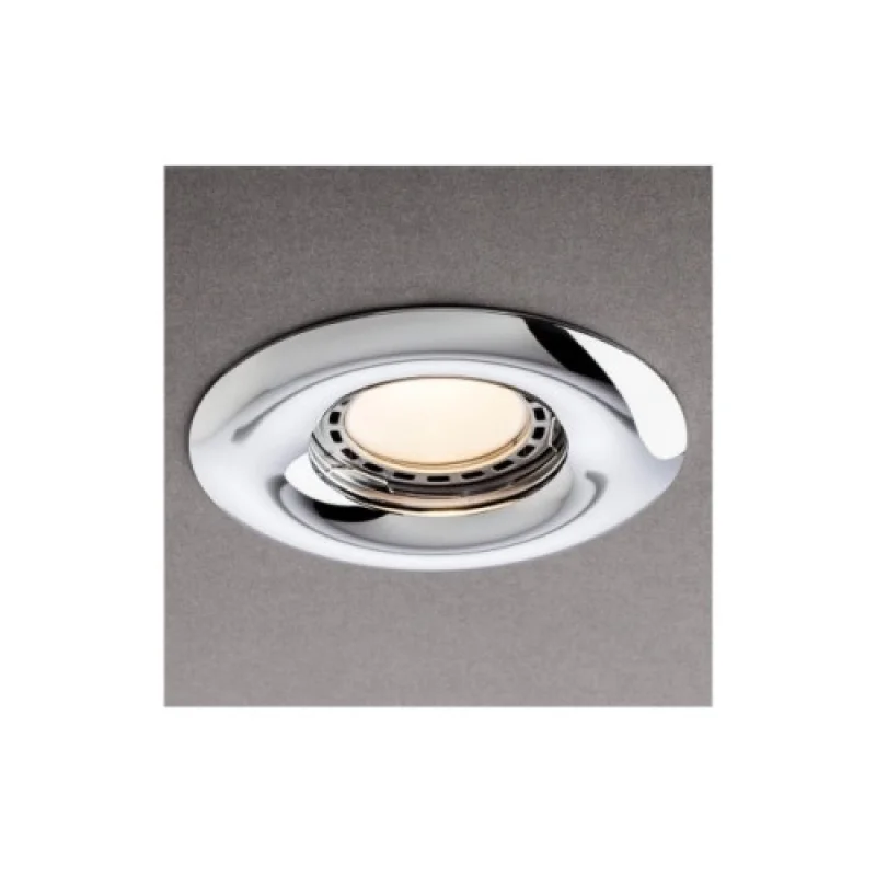 Indoor Lighting Mt 70291 – Smarter luminaire in chrome, 1X50W