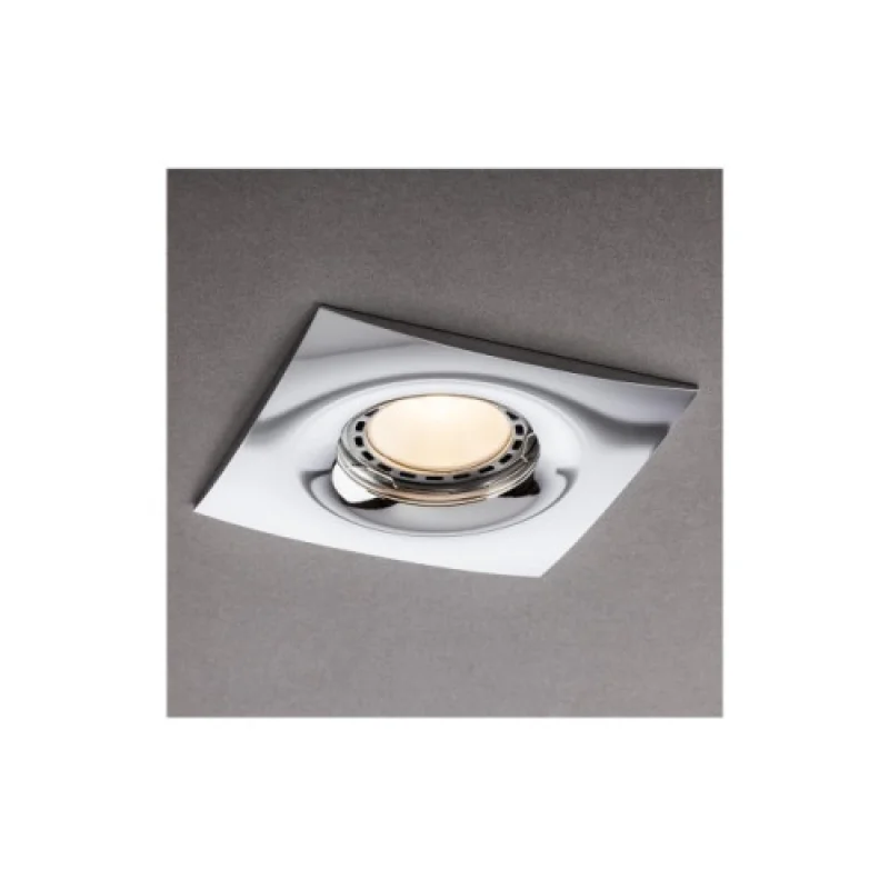 Indoor Lighting Mt 70293 – Smarter luminaire in chrome, 1X50W