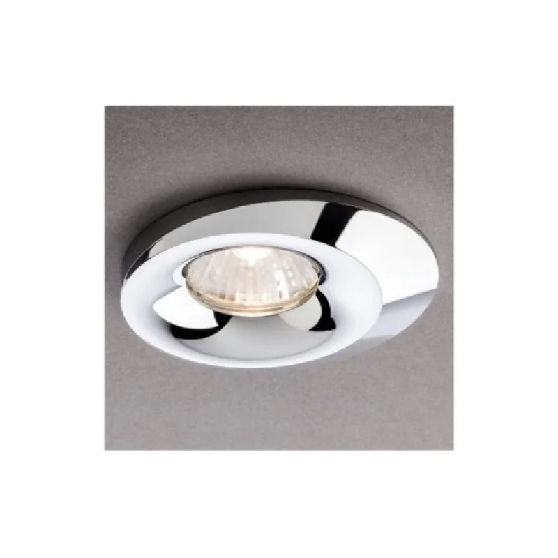 Indoor Lighting Mt 70297 – Smarter luminaire in chrome, 1X50W