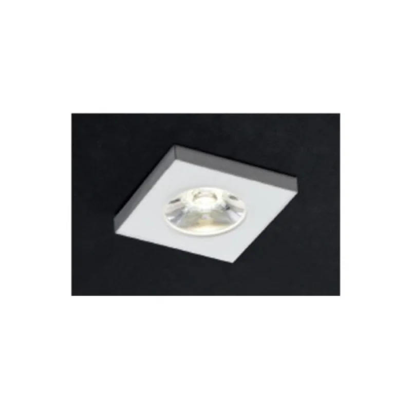 Луни за вграждане Mt 118... 70322 – Smarter LED луна за вграждане звездно небе в бял, 1W, 4000K, IP20