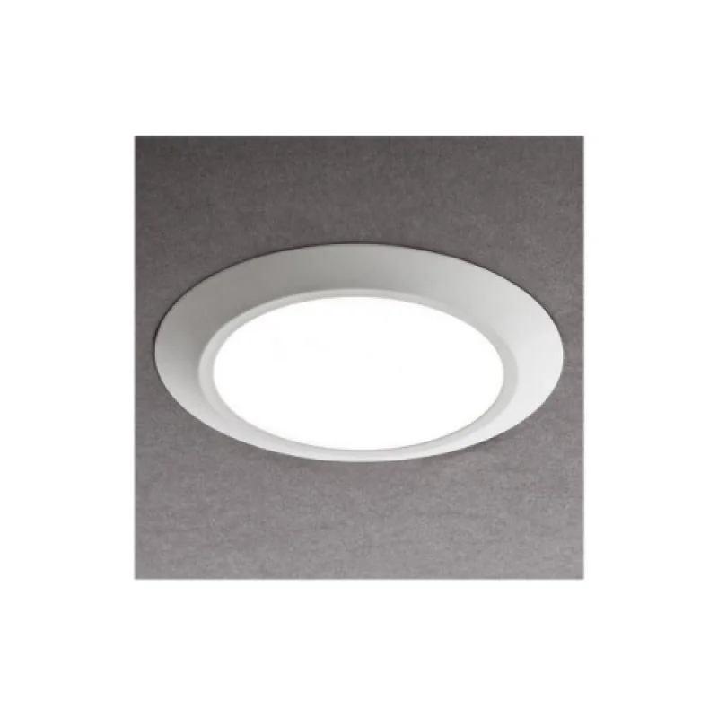 Bathroom Lighting MT 70351 – Smarter LED downlight for bathroom in matt white, 1X7W, 4000K, IP44
