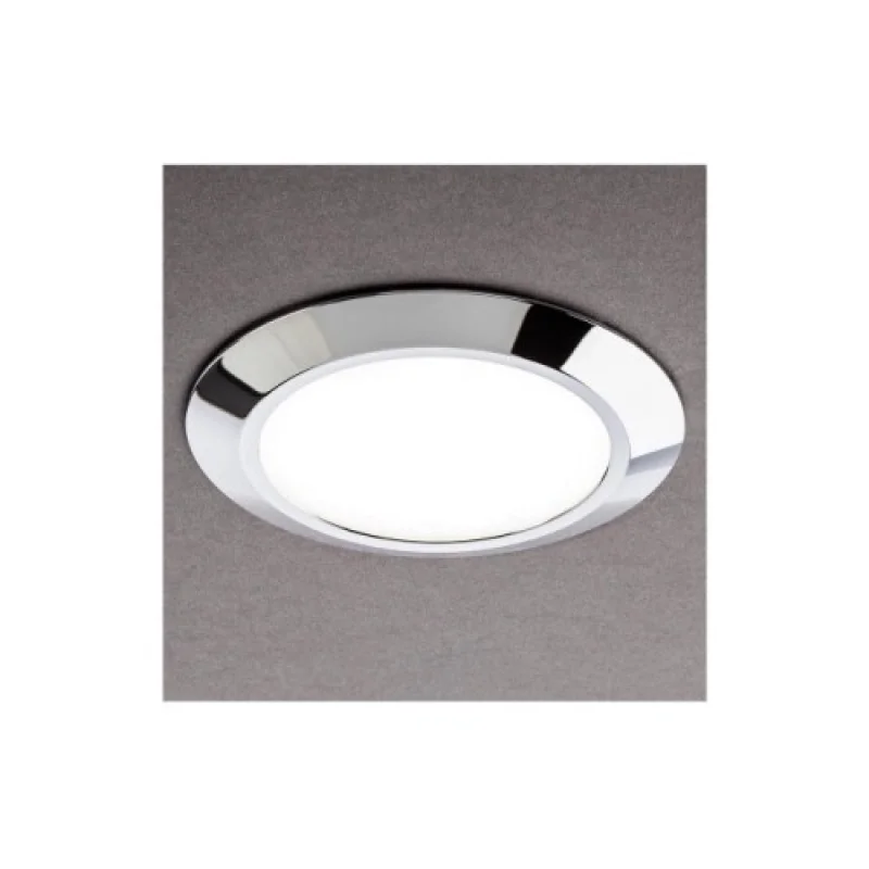 Осветление за баня Мт 70352 – Smarter LED луна за баня в хром, 1X7W, 4000K, IP44
