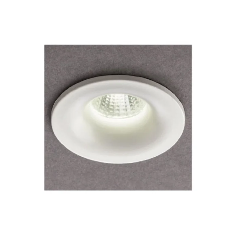 Recessed Downlights Mt 70361 – Smarter LED downlight for recessed mounting in white, 1X3W, 4000K