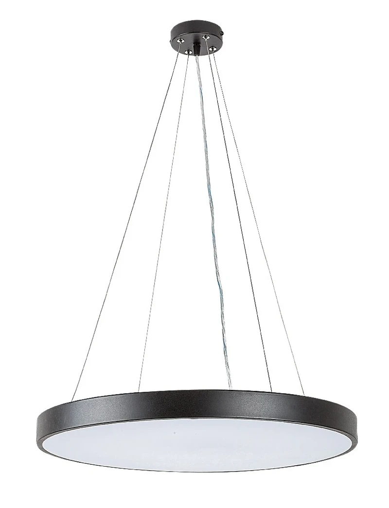 LED пендели и полилеи Tesia