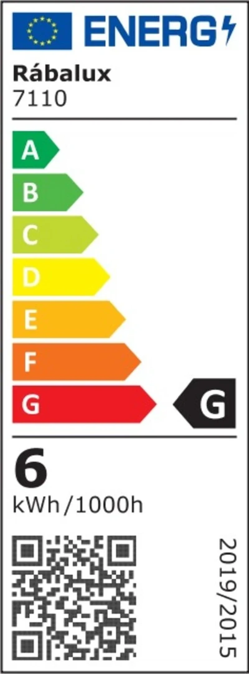 Mendoza – LED външна стенна лампа в антрацит, 160×160мм, 6.5W, 3000K, IP65