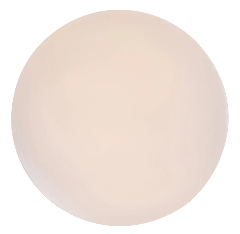 Vendel – LED ceiling light in white, Ø255mm, 12W, 3000K