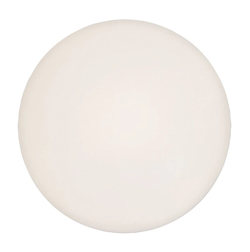 Rorik – LED ceiling light in white, Ø280mm, 18W, 4000K