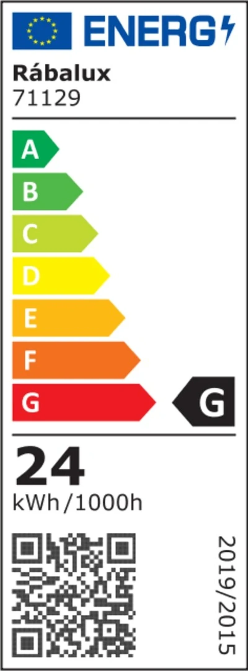 Engon – LED плафон в сребърно с бял абажур, Ø380мм, 24W, 4000K
