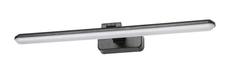 Nabil – LED осветление за картини в черен мат, 610мм, 15W, 4000K