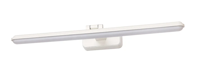 Nabil – LED lighting for pictures in white matt, 610mm, 15W, 4000K