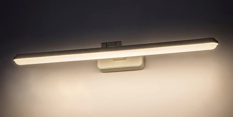 Nabil – LED lighting for pictures in white matt, 610mm, 15W, 4000K