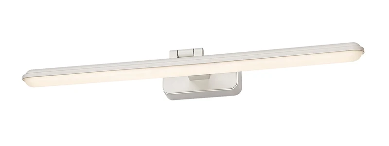 Picture Lights Nabil – LED lighting for pictures in white matt, 610mm, 15W, 4000K