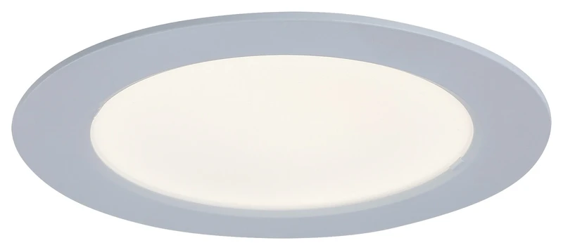 Shaun2 – LED вградено осветление в бяло, Ø170мм, 12W, 4000K