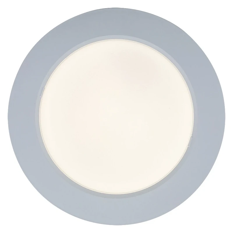 Shaun2 – LED вградено осветление в бяло, Ø170мм, 12W, 4000K