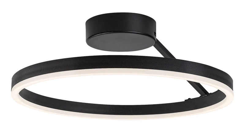 LED плафони Isaure
