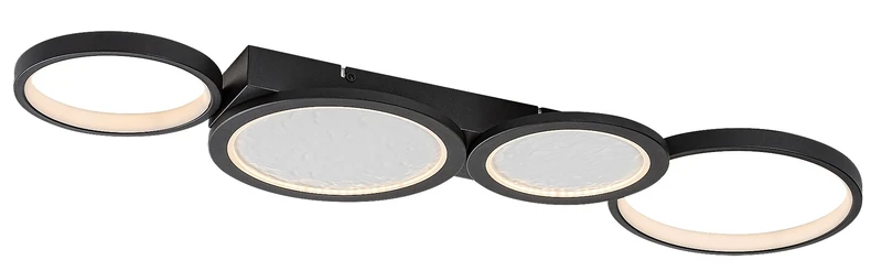LED плафони Aranis