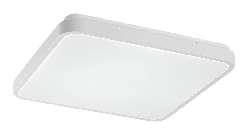 LED панели Alenzo – LED панел в бяло, 420×420мм, 36W, 3000-6000K, IP44, димируем