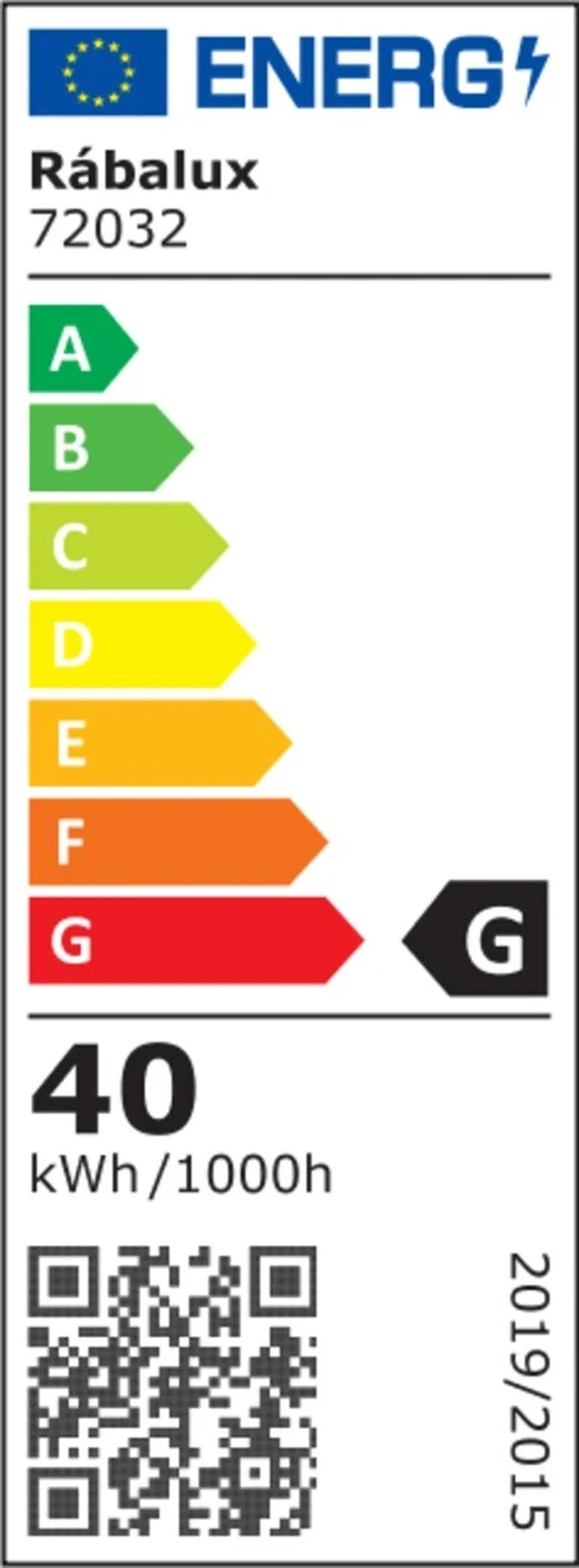 Farenzo – LED пендел в черно с филцов абажур, Ø575мм, 40W, 3000-4000K