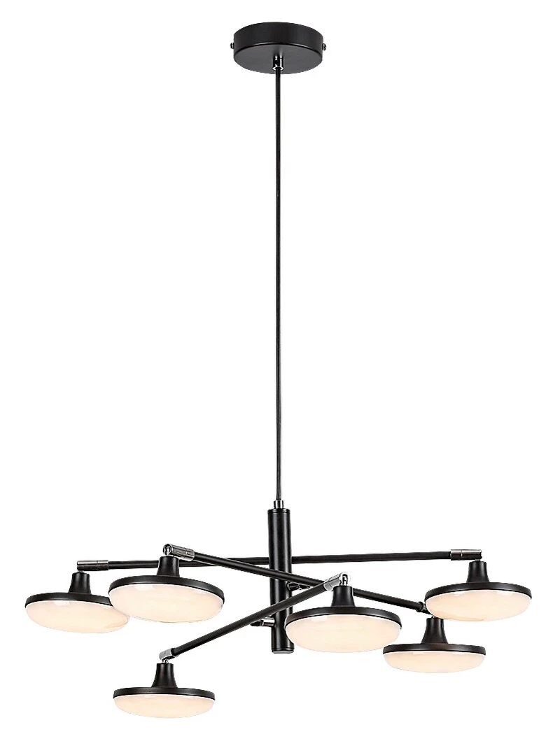 LED Pendants & Chandeliers Madi