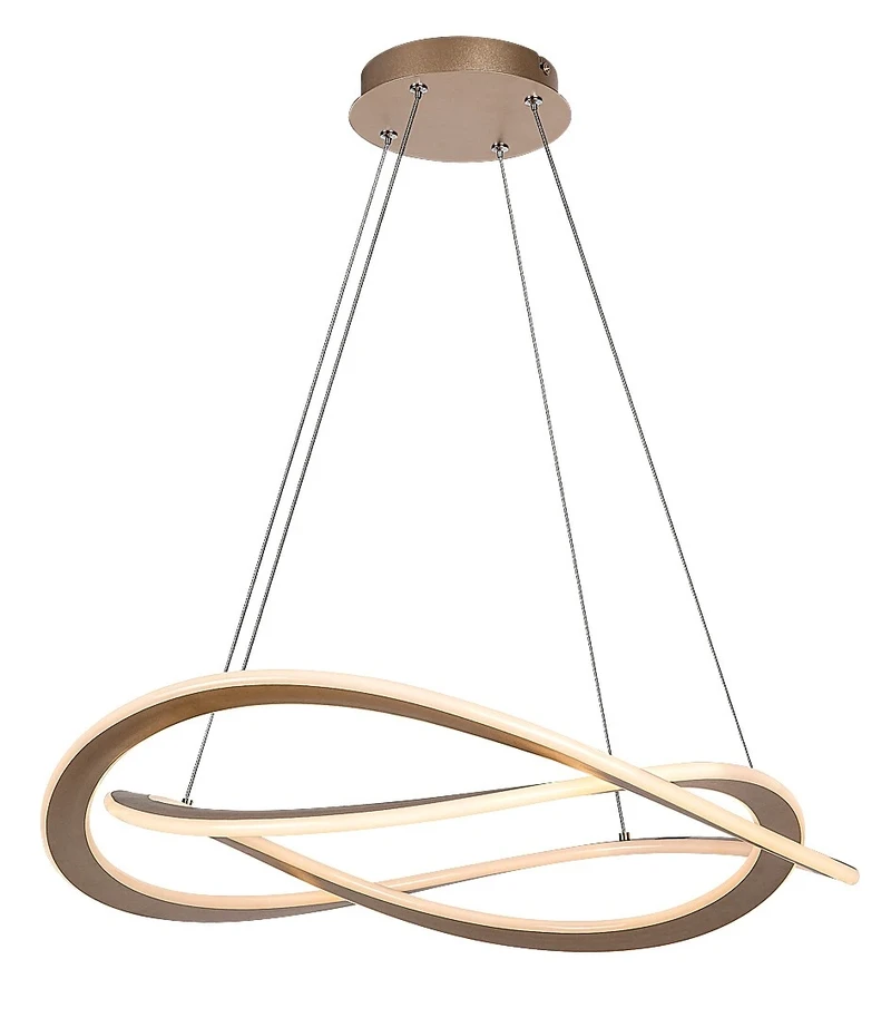 LED Pendants & Chandeliers Kallira