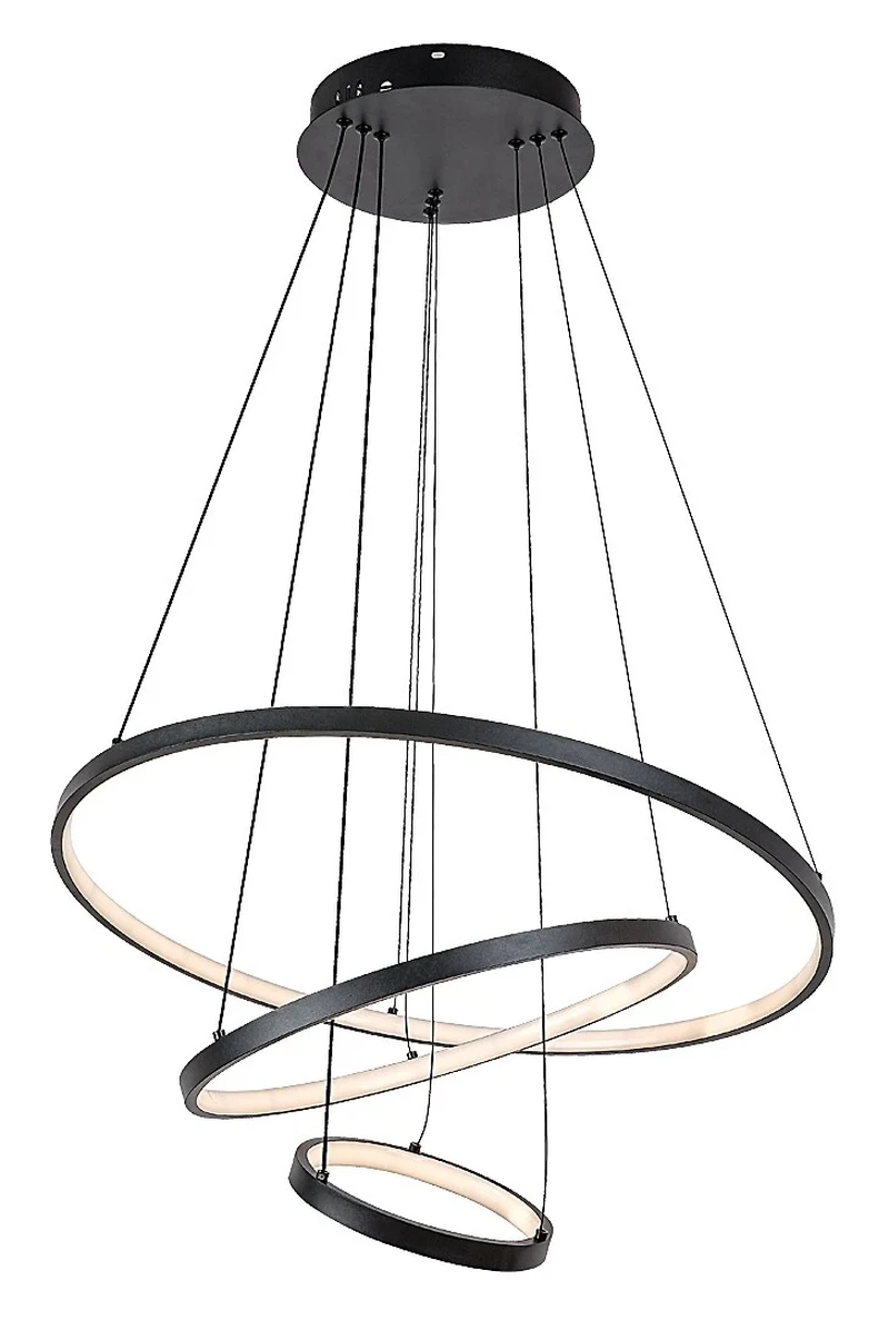 LED Pendants & Chandeliers Beliza