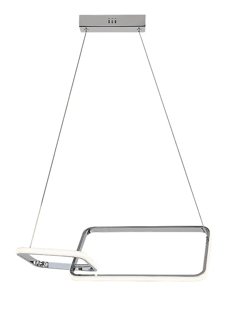 LED Pendants & Chandeliers Malwen