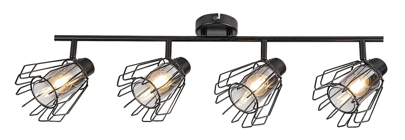Spotlights Emerencia